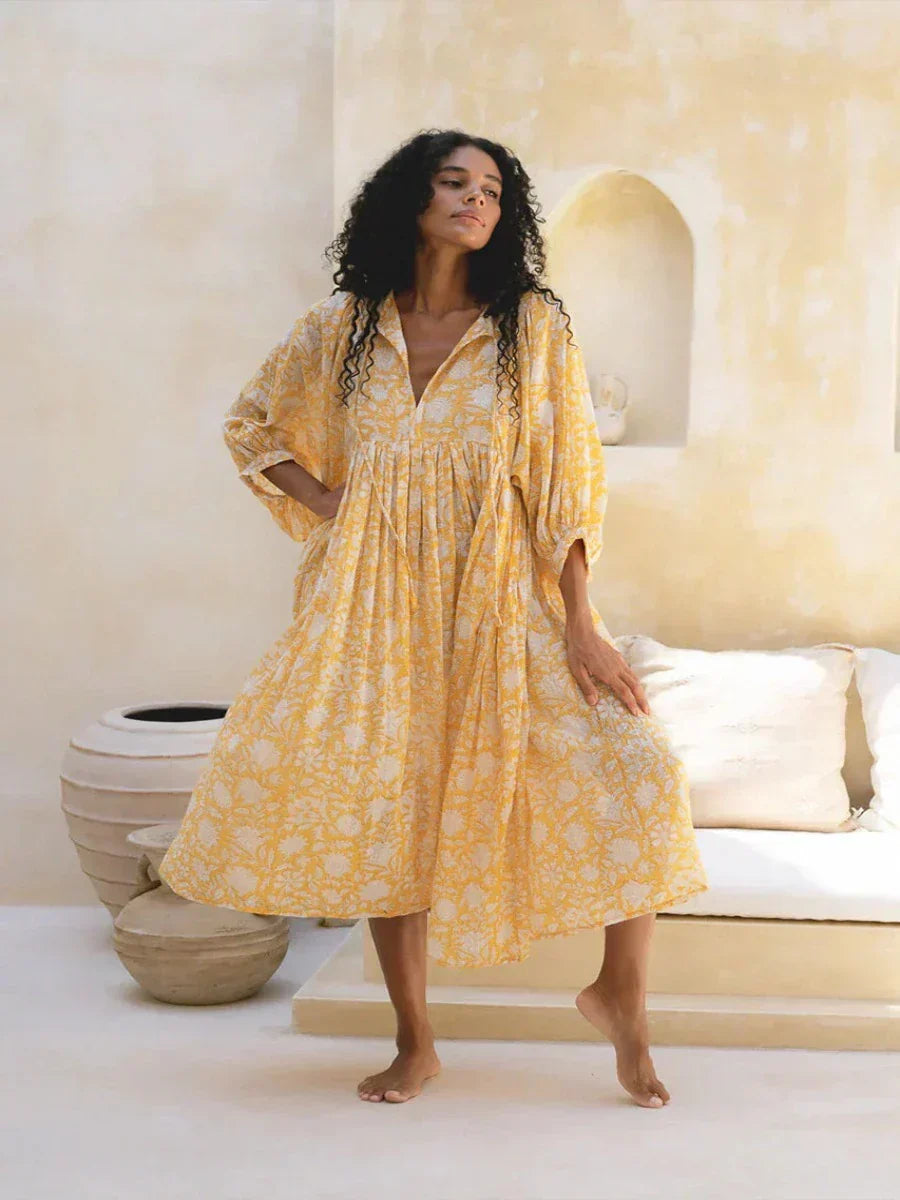 Marta® | Women's maxi dress