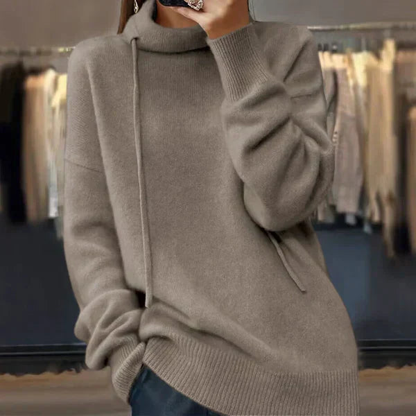 Nadia | Chic and versatile winter sweater