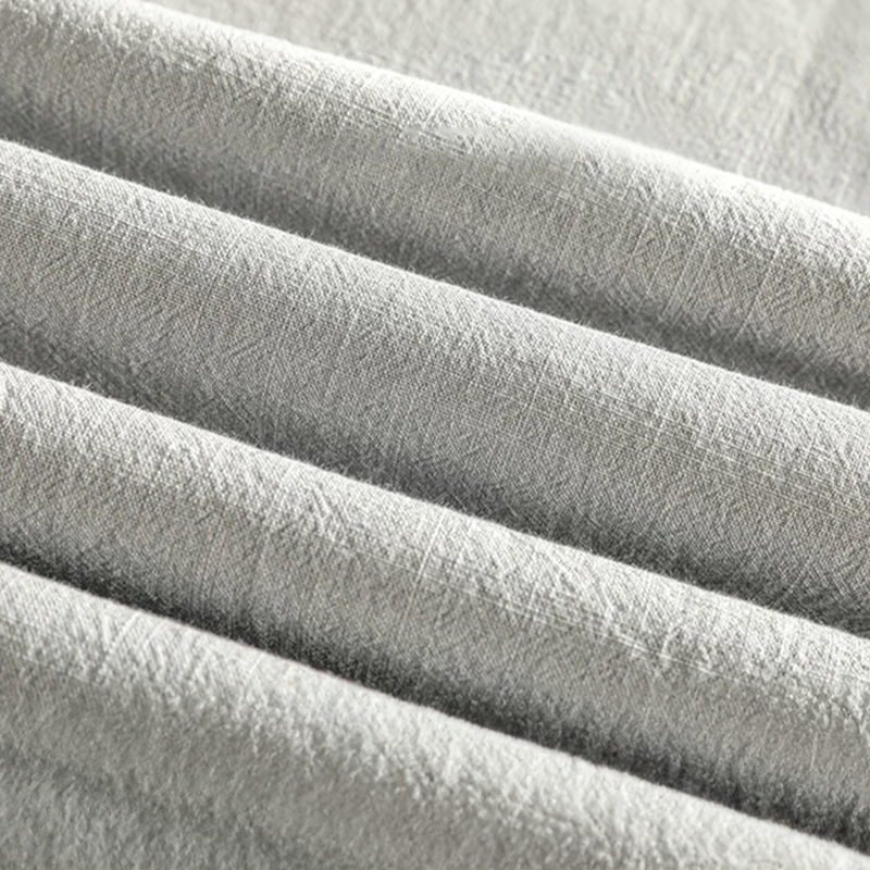 Ilda® | Japanese Linen Shirt