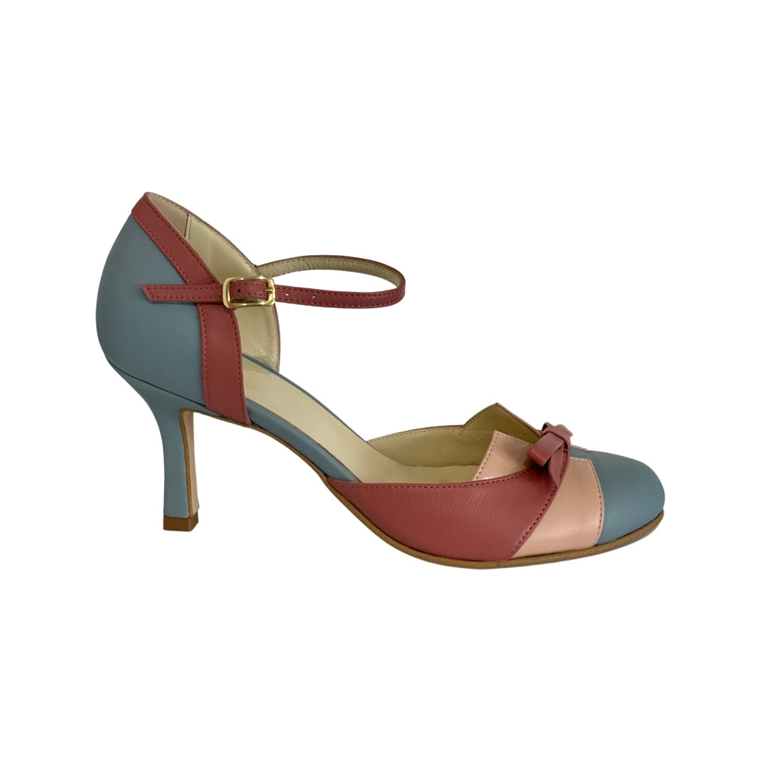 Celeste® | Orthopedic Women's High Heels Elegant