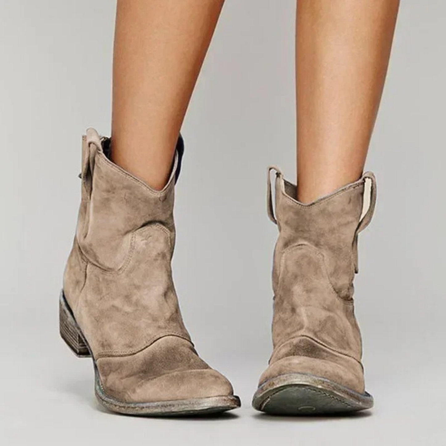 Vilma | Supportive, lightweight orthopedic boots
