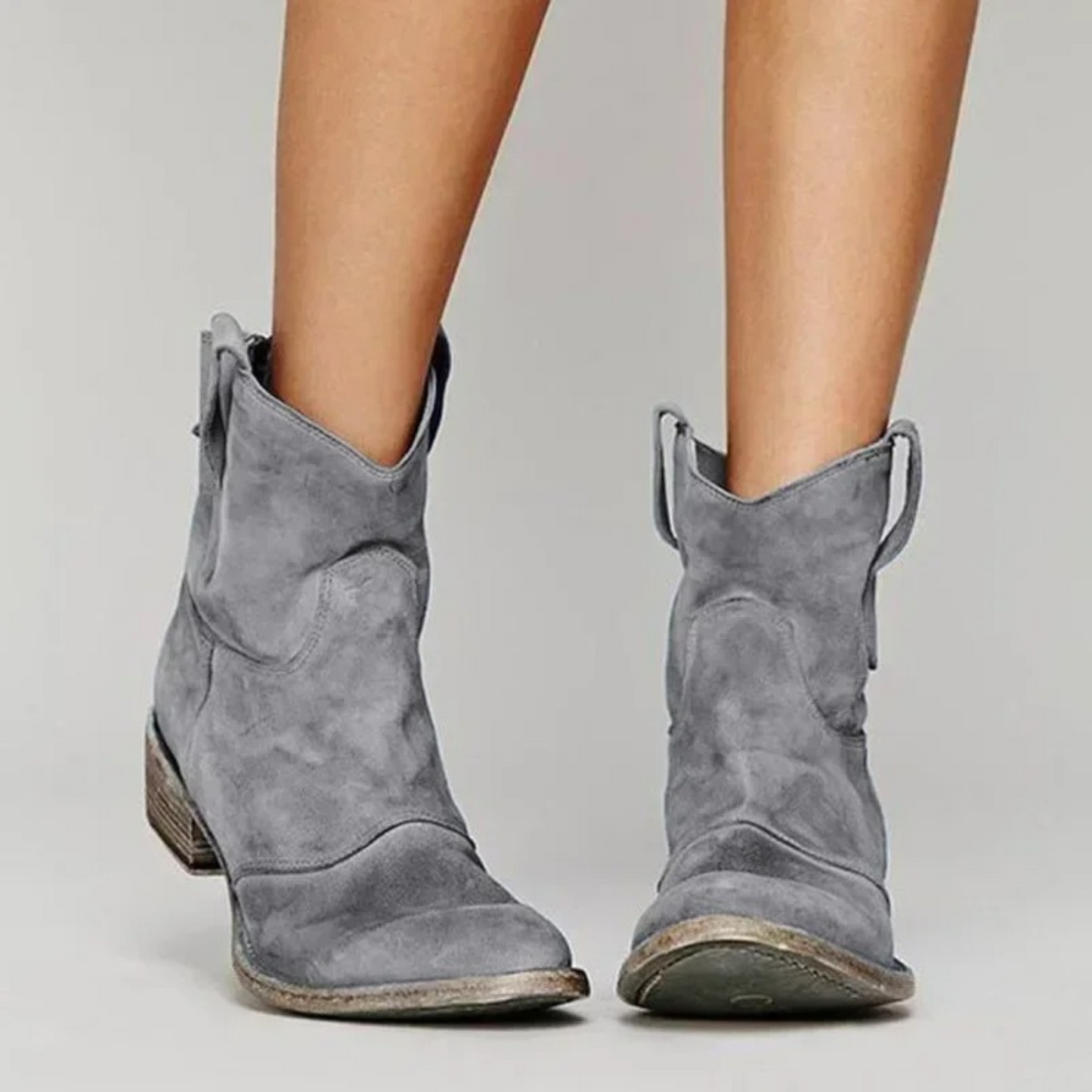 Vilma | Supportive, lightweight orthopedic boots