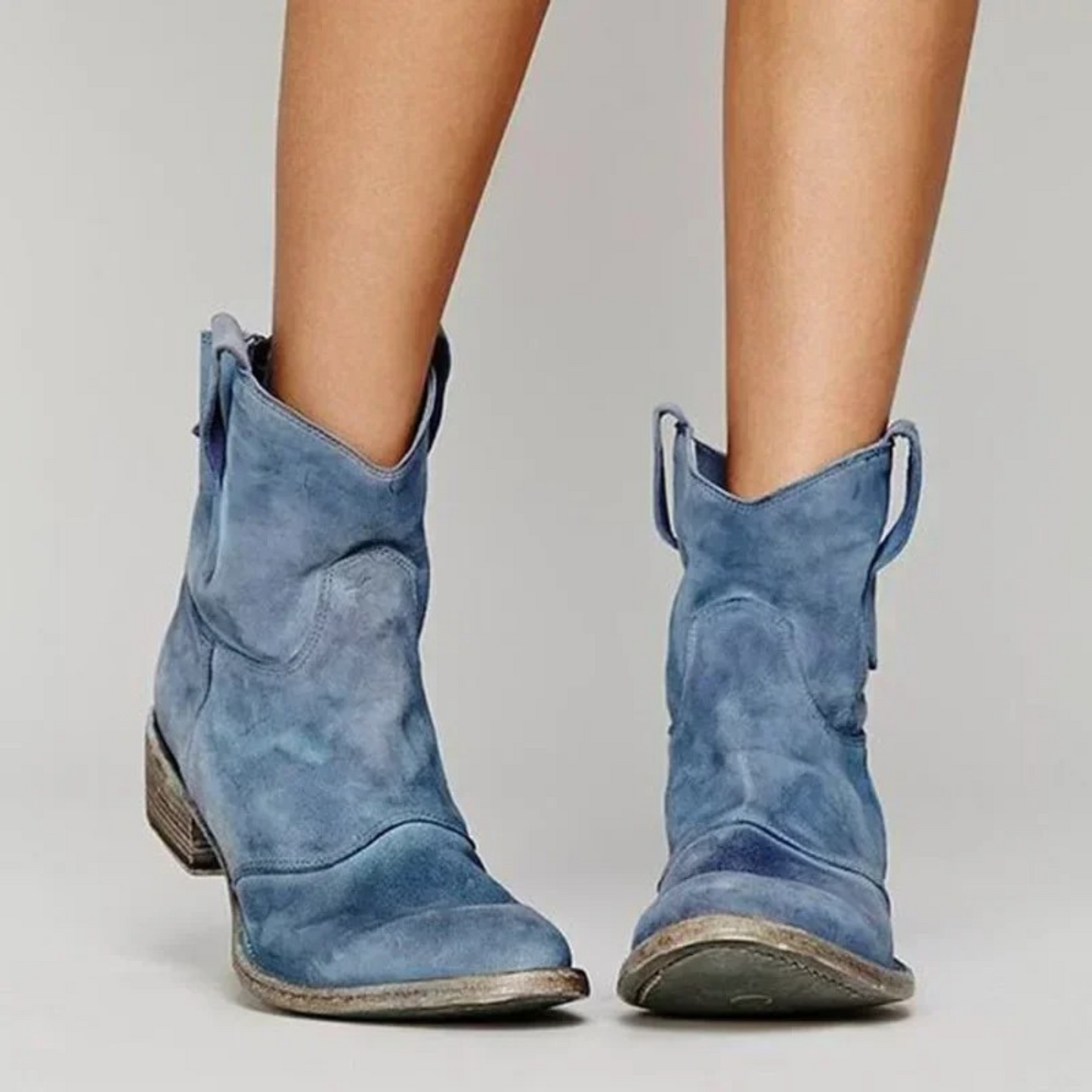 Vilma | Supportive, lightweight orthopedic boots