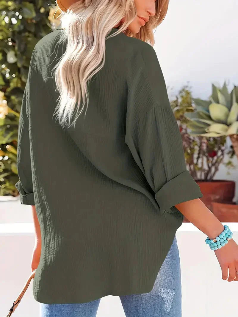 Catalina® | Long-sleeved shirt for women