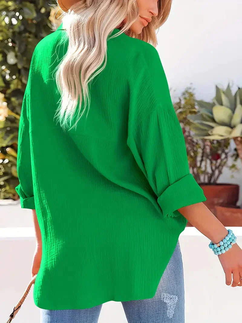 Catalina® | Long-sleeved shirt for women