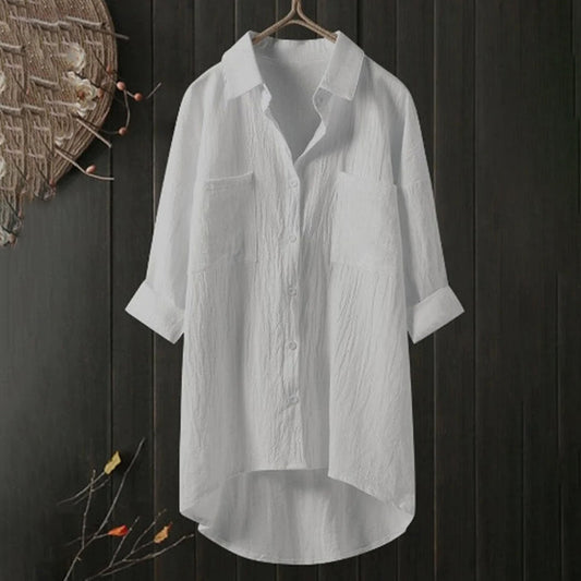 Rosario® | Women's button-down shirt