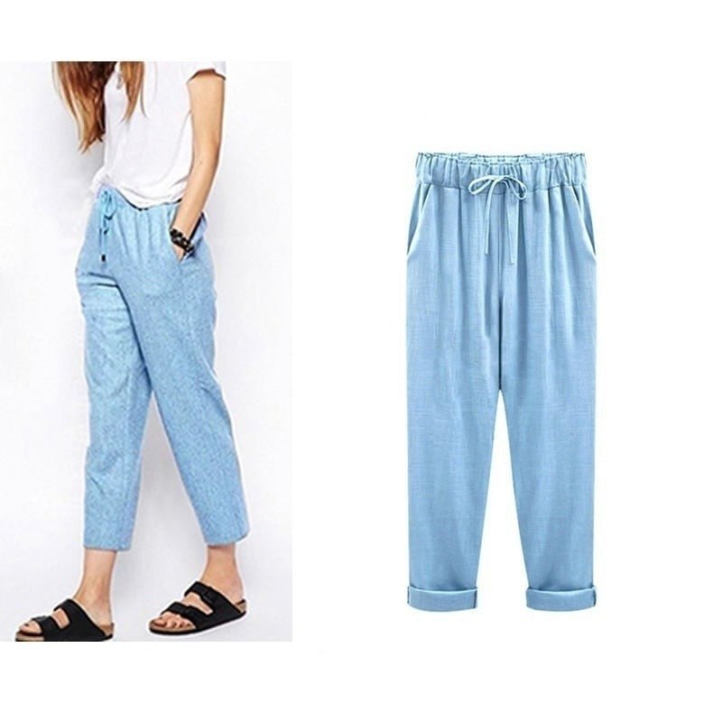 Marisol® | Women's trousers