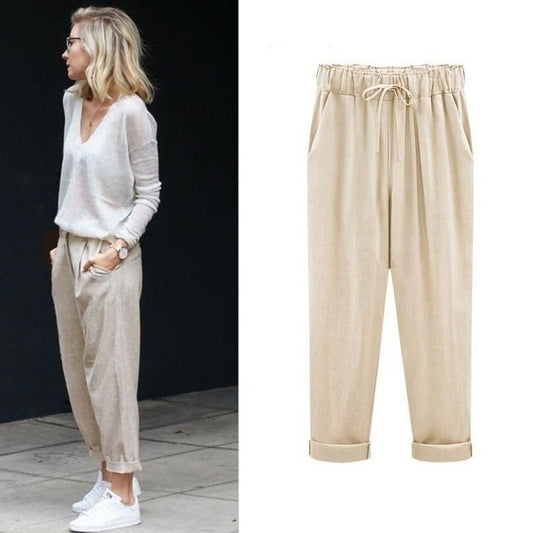 Marisol® | Women's trousers