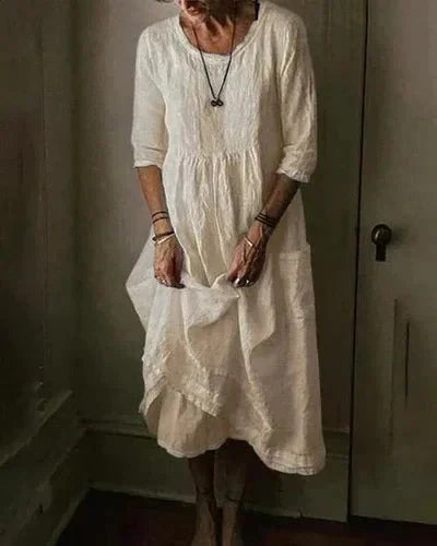 Eva® | Women's Oversized Dress