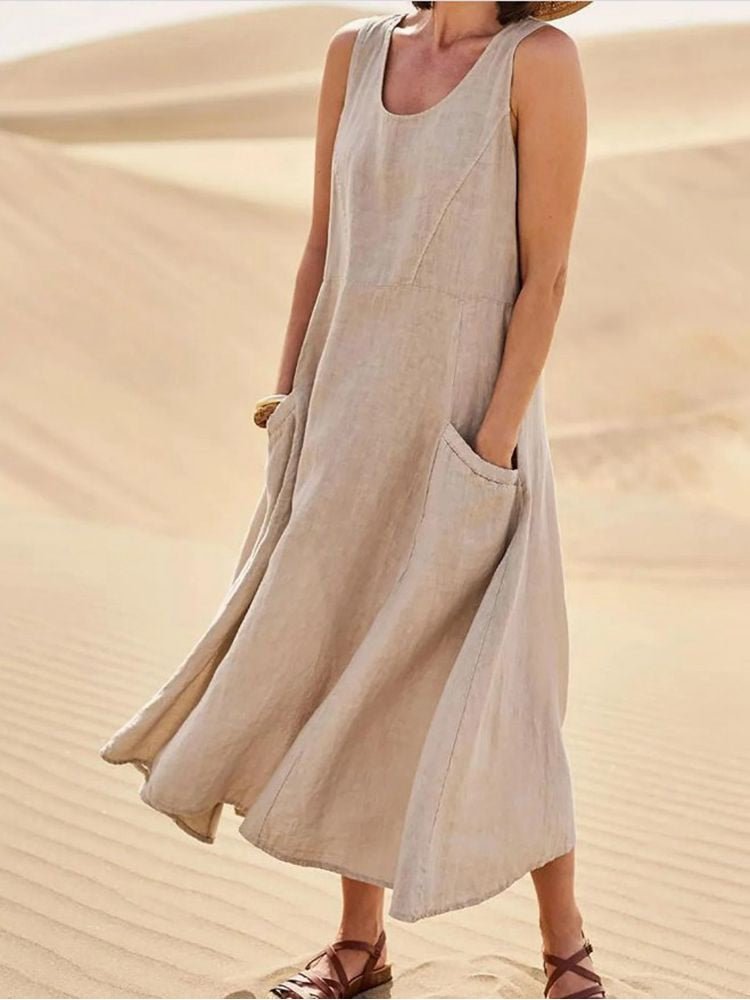 Eugenia® | Women's Flowing Dress