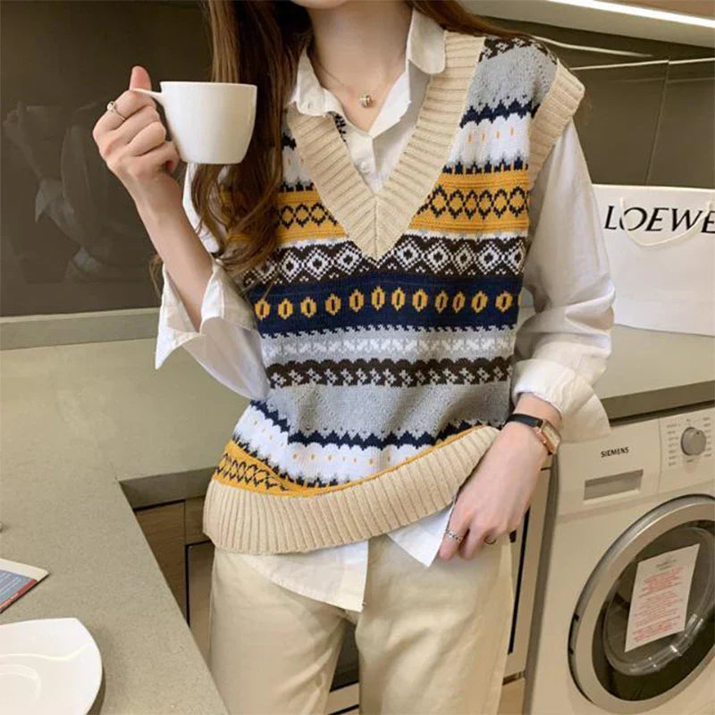 Josefina | Comfortable and stylish winter cardigan