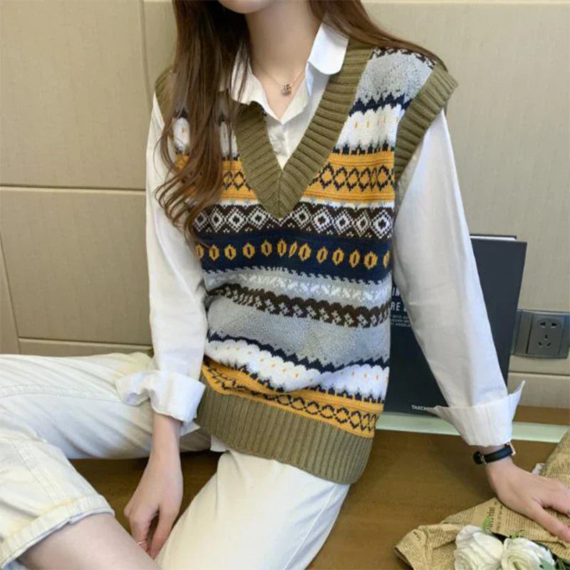 Josefina | Comfortable and stylish winter cardigan
