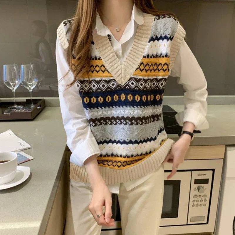 Josefina | Comfortable and stylish winter cardigan