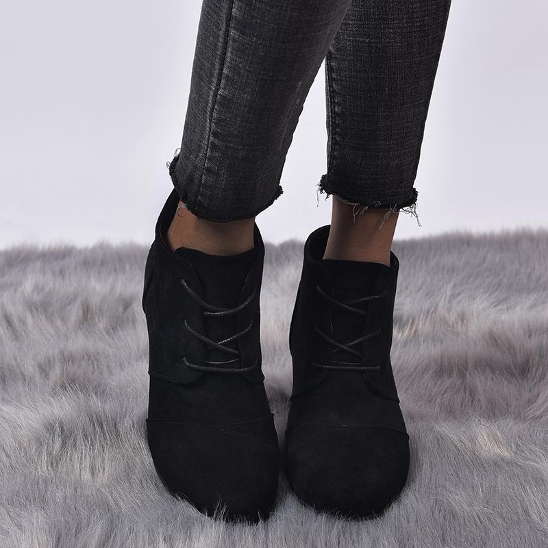 Cecilia | Supportive and fashionable orthopedic shoes