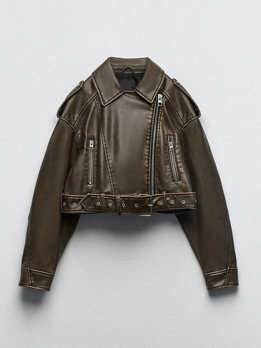 Sol| Chic and versatile winter coat