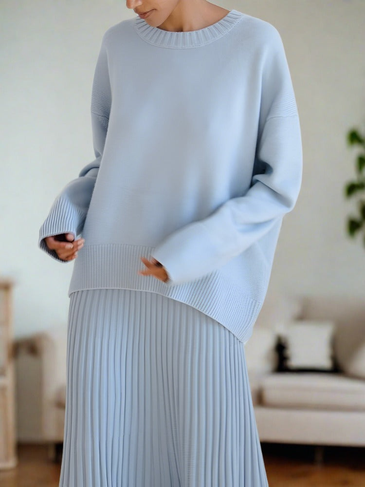 Hildegard | Women's sweater