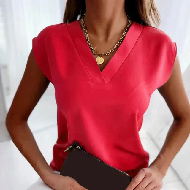 Ximena® | women's sleeveless shirt