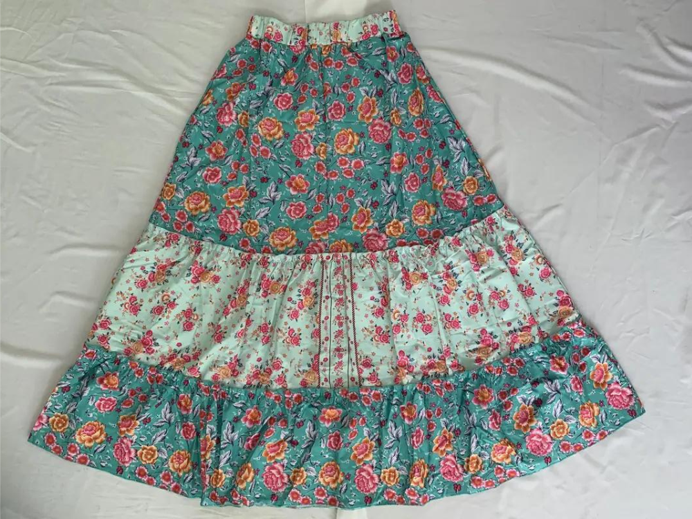 Olivia® | Women's maxi skirt