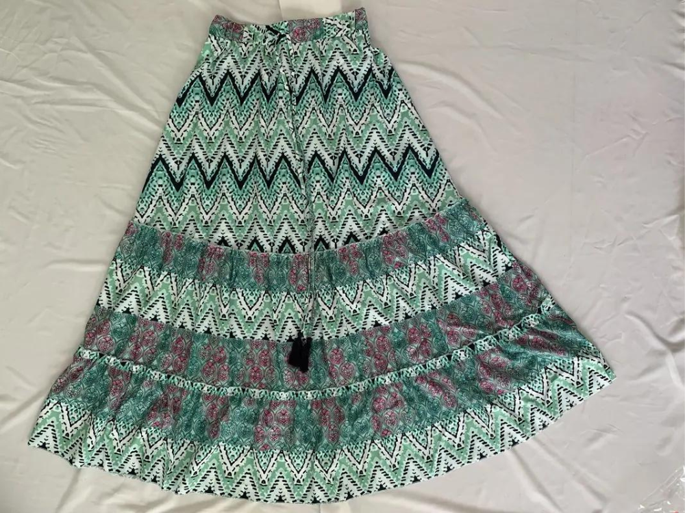 Olivia® | Women's maxi skirt