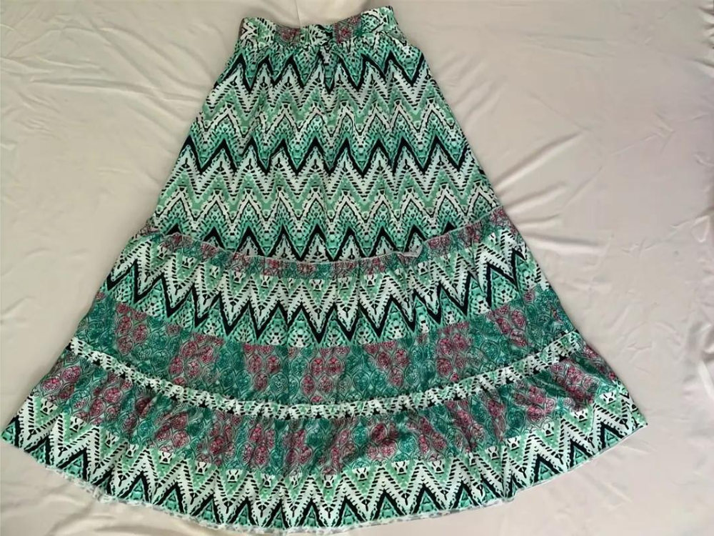 Olivia® | Women's maxi skirt
