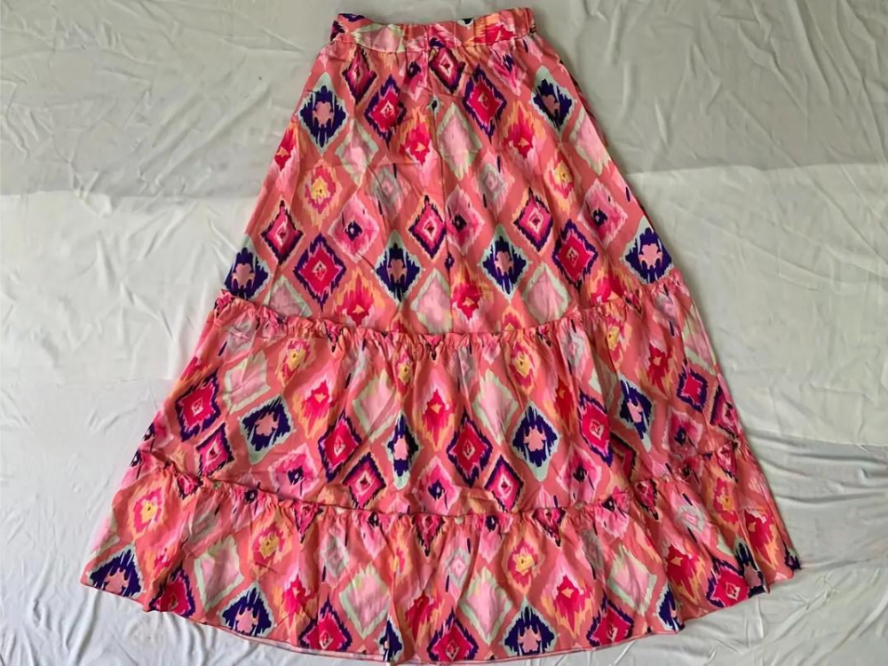 Olivia® | Women's maxi skirt