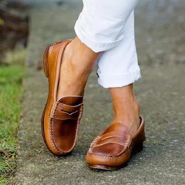 Cecilia® | Loafer shoes for women
