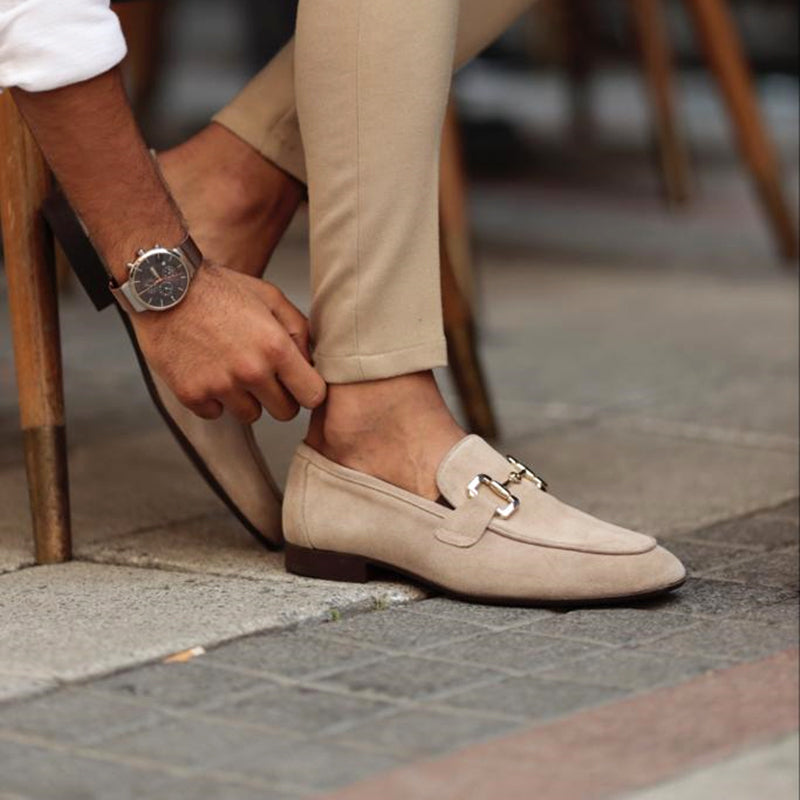 Renee | Women's Slip-On Loafers