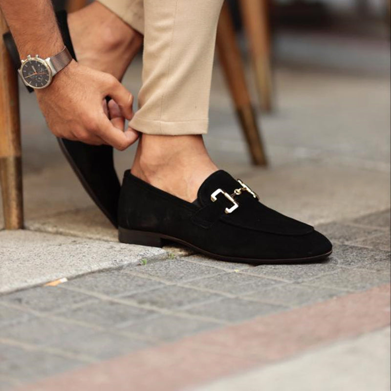 Renee | Women's Slip-On Loafers