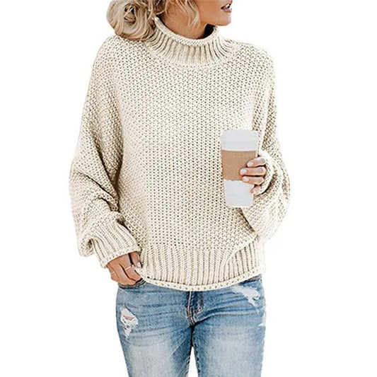 Isa | Trendy and fashionable jumpsuit sweater