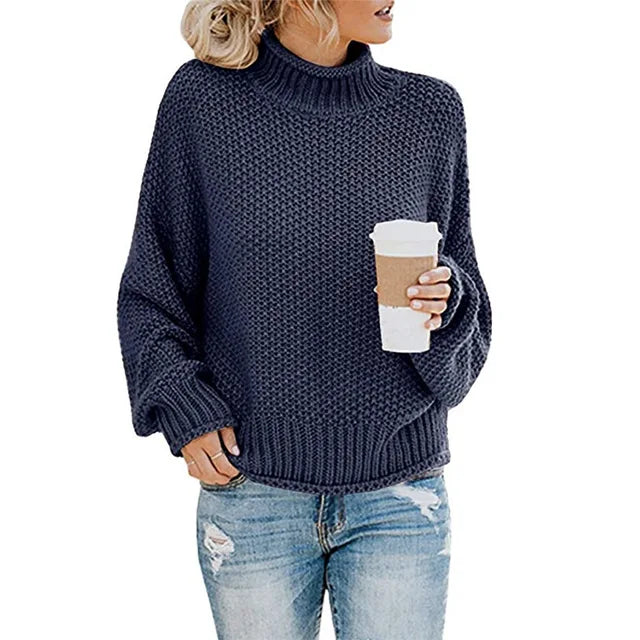 Isabella | Casual and effortless Lamornaó sweater