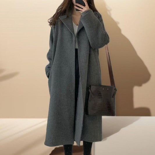 Karen | LONG COAT
