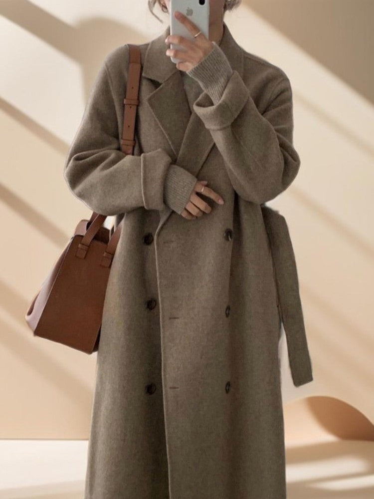 Karen® | LONG COAT