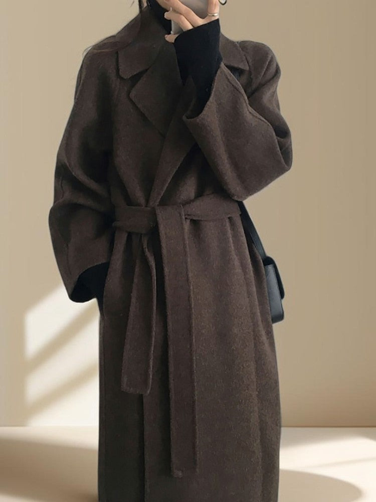 Karen® | LONG COAT
