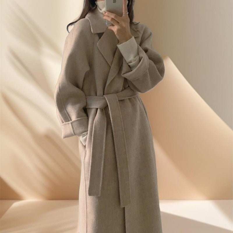 Karen | LONG COAT