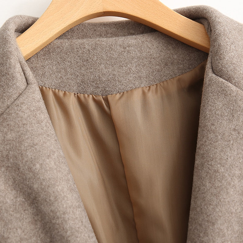 Karen® | LONG COAT