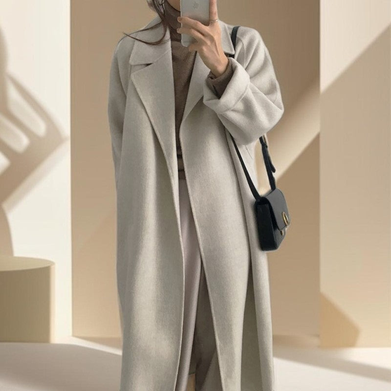 Karen | LONG COAT