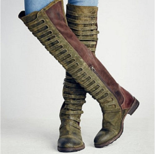 Wilma | Supportive, lightweight orthopedic boots