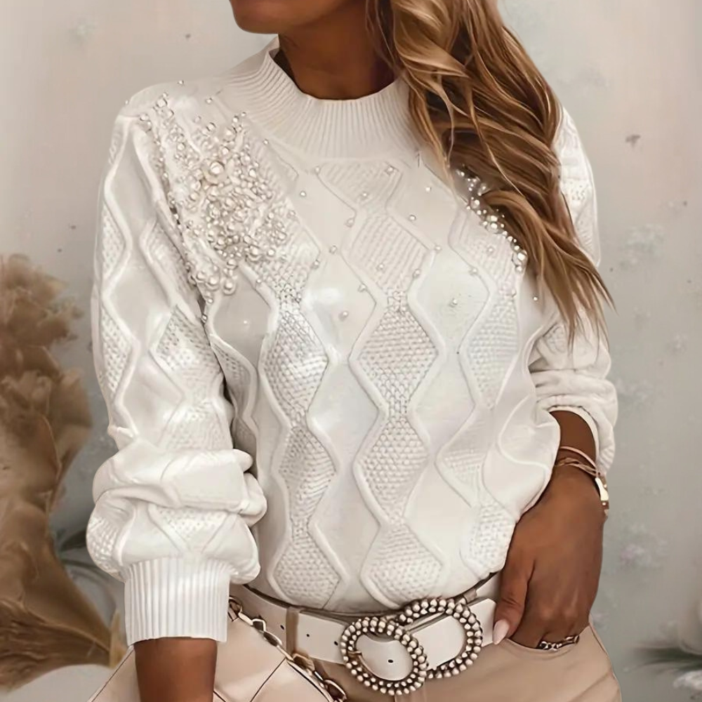 Rita® | Pull de luxe for women