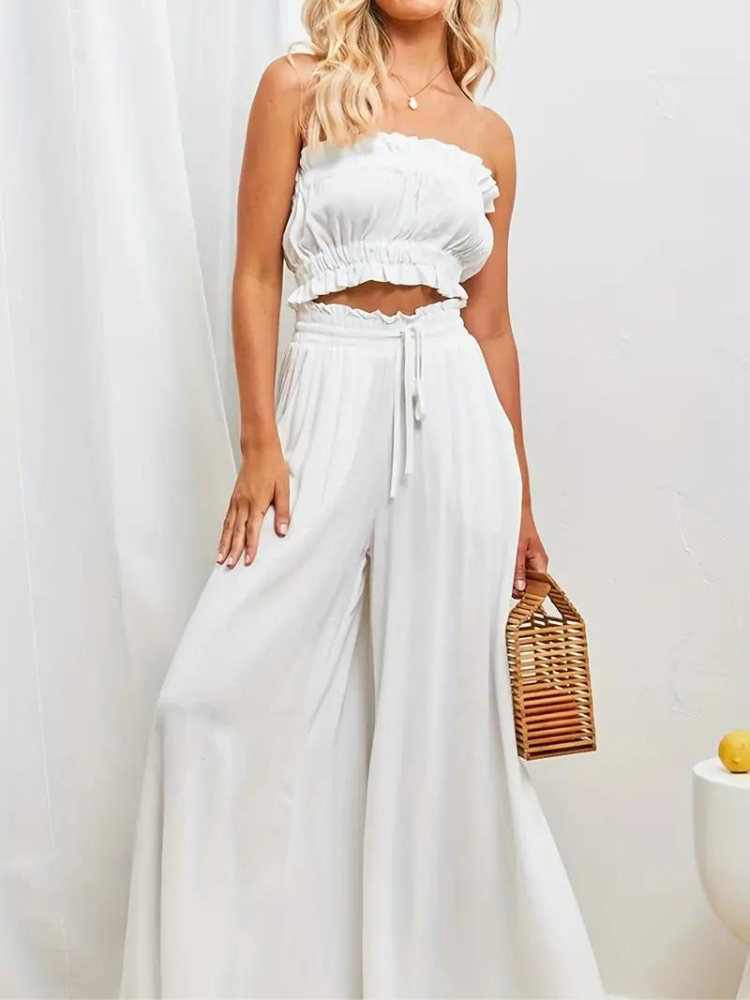 Margarita® | women's high-waisted trousers
