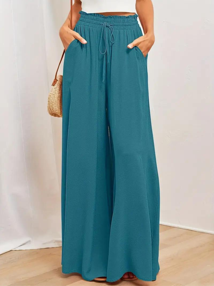 Margarita® | women's high-waisted trousers