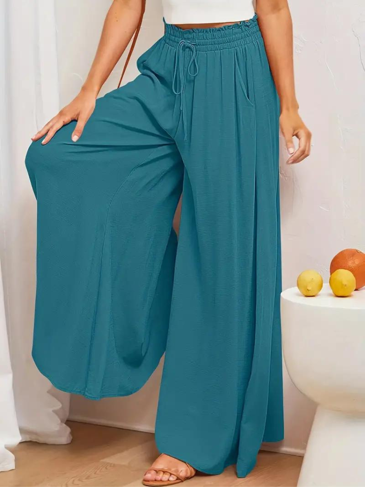 Margarita® | women's high-waisted trousers
