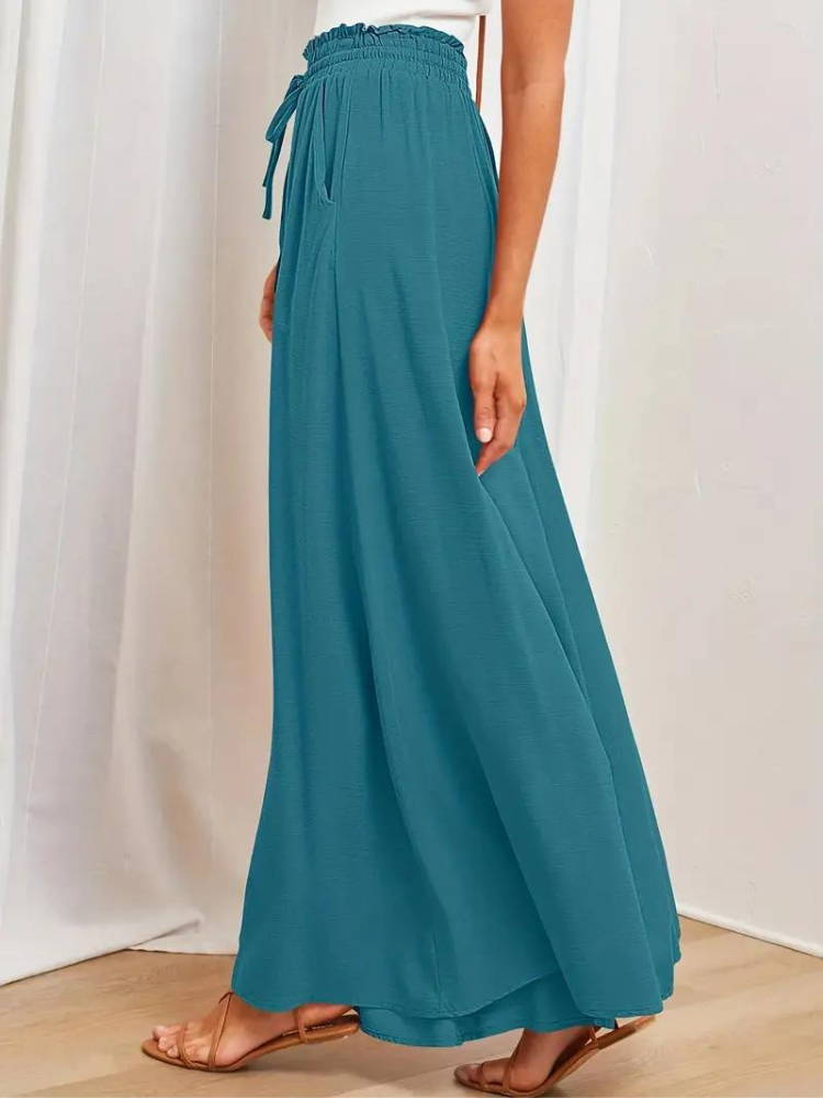 Margarita® | women's high-waisted trousers