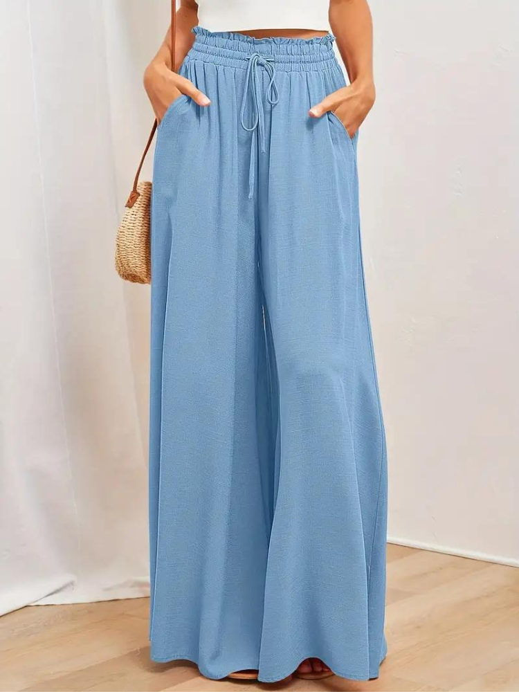 Margarita® | women's high-waisted trousers