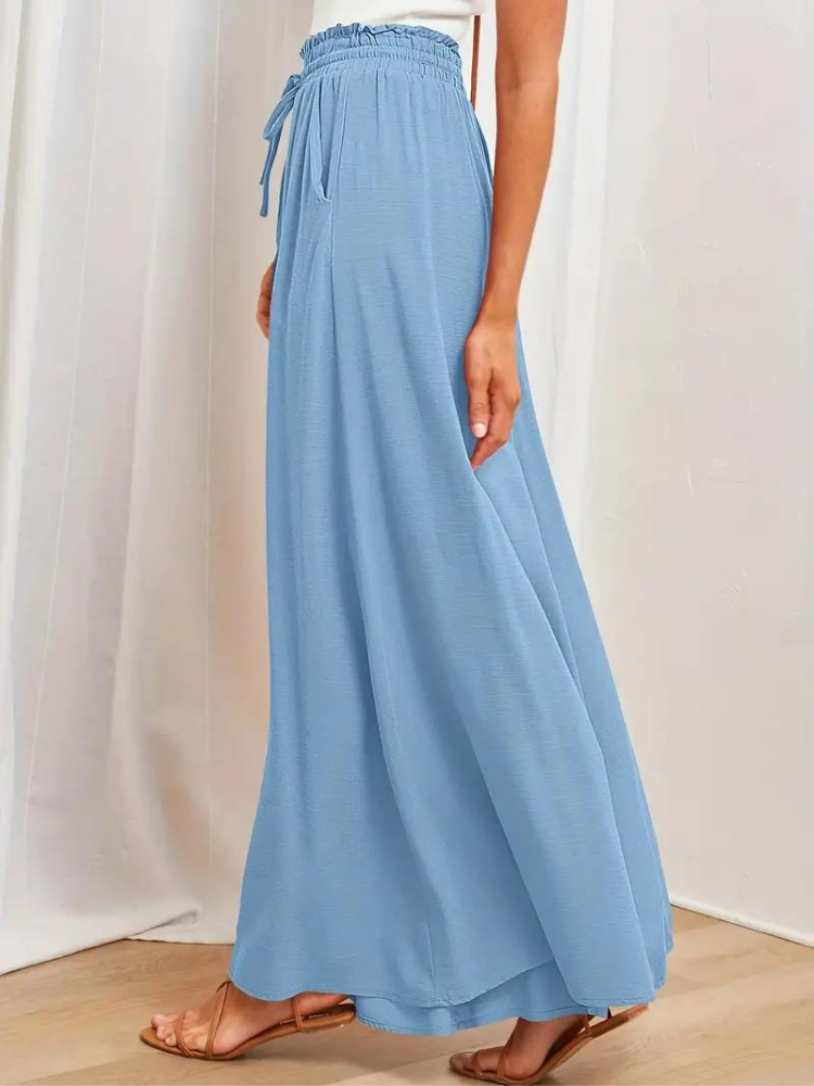 Margarita® | women's high-waisted trousers