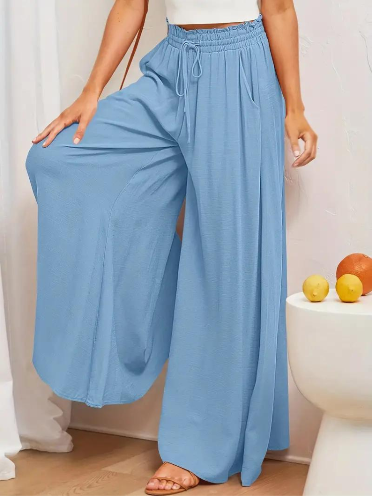 Margarita® | women's high-waisted trousers