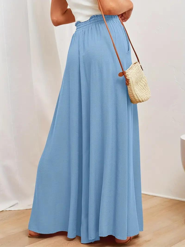 Margarita® | women's high-waisted trousers