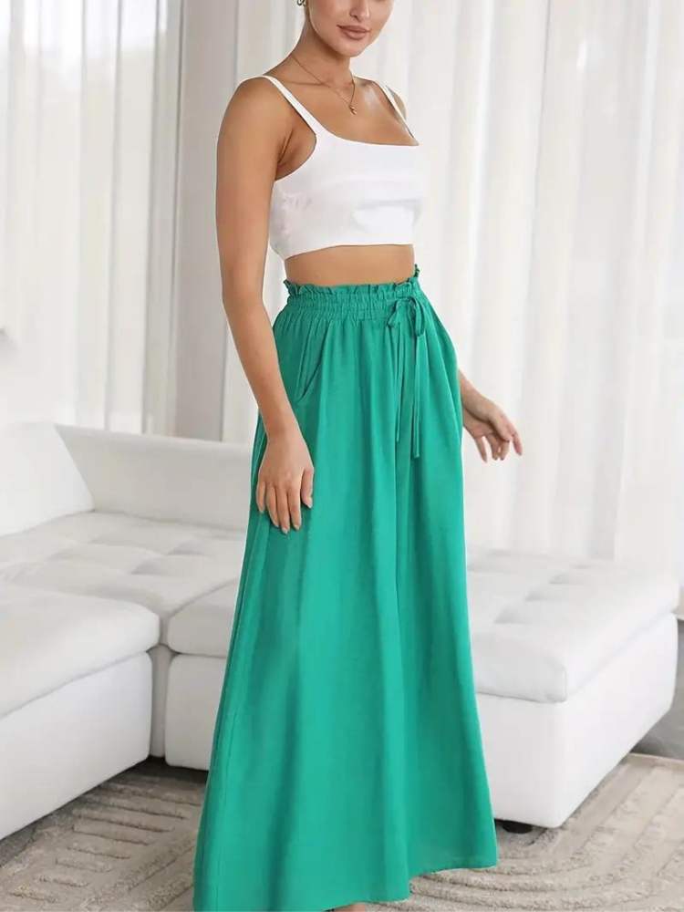 Margarita® | women's high-waisted trousers