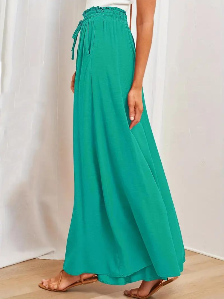 Margarita® | women's high-waisted trousers