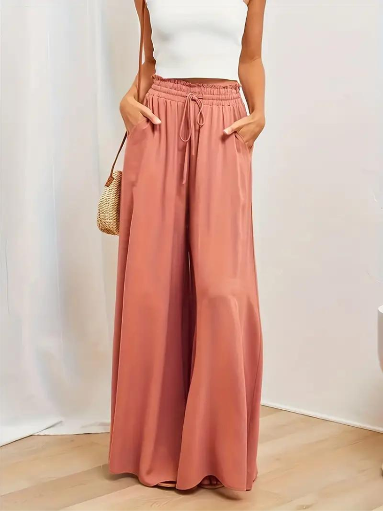 Margarita® | women's high-waisted trousers