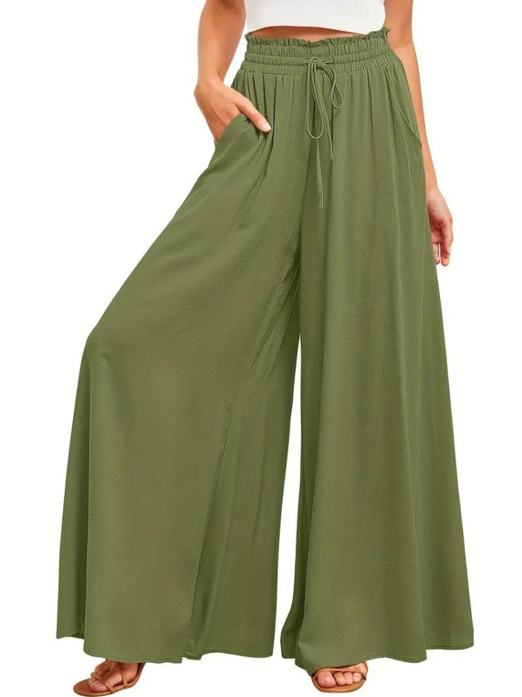 Margarita® | women's high-waisted trousers